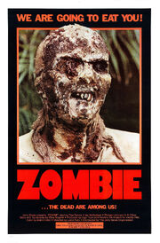 Zombi 2 poster 01