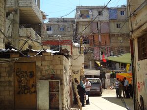 Slum