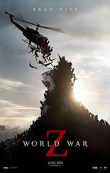 File:World War Z poster.jpg