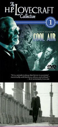 Coolair-box