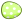 Green Easter Egg