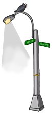 Street Light