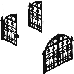 Iron Gate 2