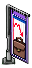 Corporate banner