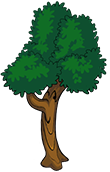 Friendly Tree