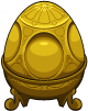 Golden Egg