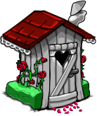 Love Shack