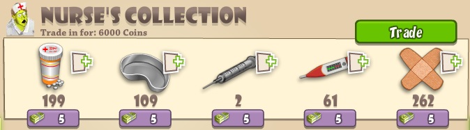Nursecollection