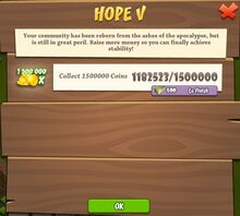 HopeV