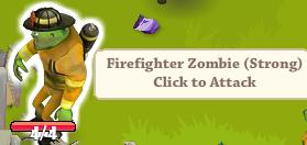 Firefighter