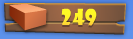 Bricks counter