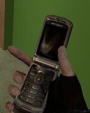 Phone