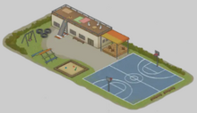 Playground Lvl4