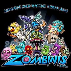 Zombinis
