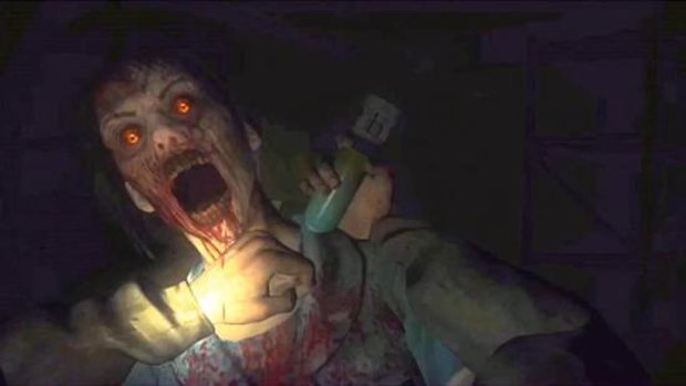 ZombiU - 2
