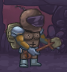Shovel