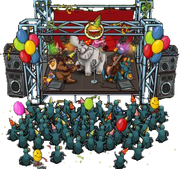 BirthdayBand