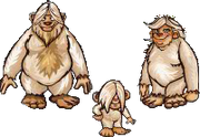 Yeti