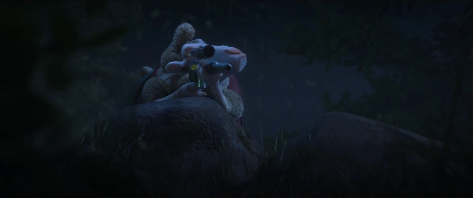 Image - Doug-shoot-Otterton.PNG | Zootopia Wiki | FANDOM powered by Wikia