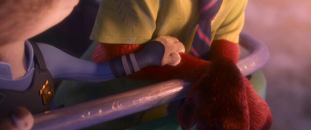 File:Judy touching Nick's Paw.jpeg