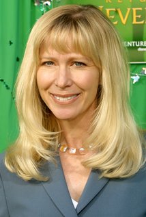 Kath Soucie | Zootopia Wiki | FANDOM Powered By Wikia