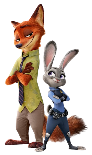 File:Nick and Judy Render.png