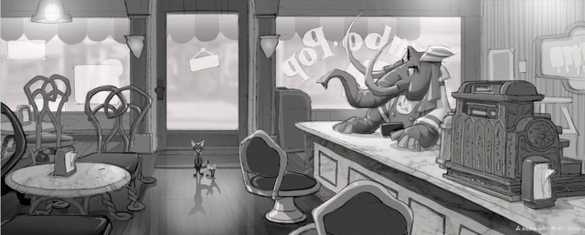 File:Black and White Cafe.png