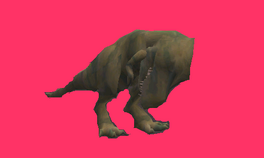 Herrarasaurus