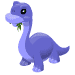 75 brontoAnimated