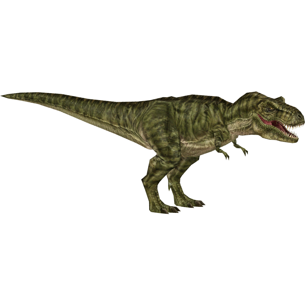 jpog t rex