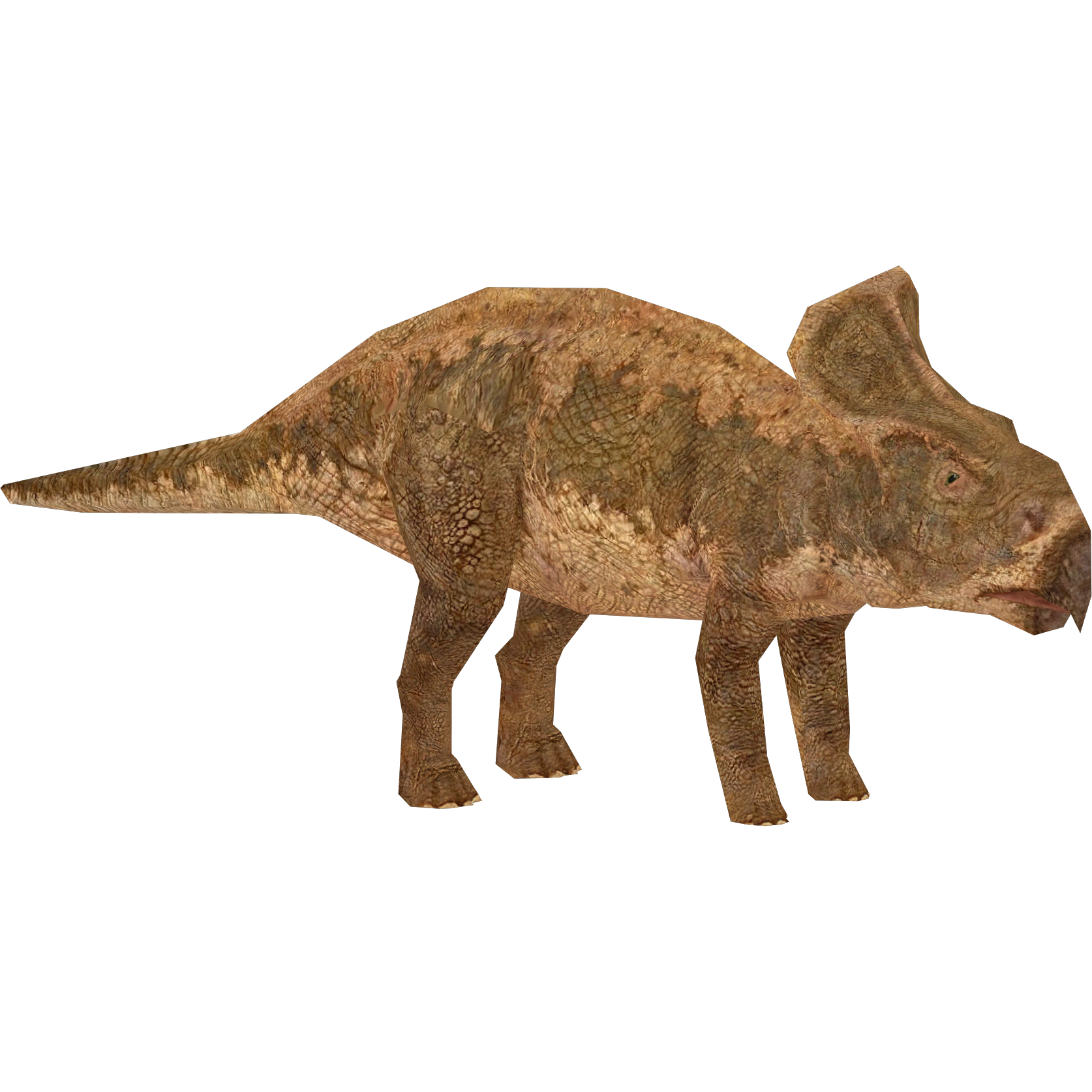 protoceratops the isle