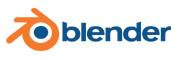 Blender Logo official