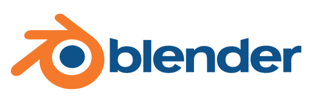 File:Blender Logo official.png