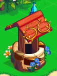 Wishing Well