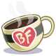 Black Coffee-icon