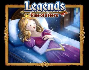 Legends Princess